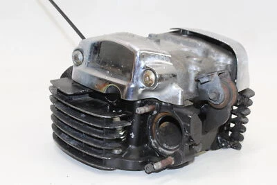 1995 年本田 Shadow 1100 Vt1100cl 前发动机顶端气缸盖原始设备制造商 — 第 1/4 张图片