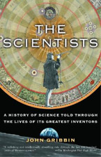 John Gribbin Scientists (Paperback)