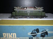 PIKO HO Guage 5/6211 E-LOK Locomotive Series E44 087  (no shipping in US 48)