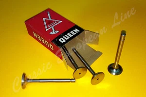 1974 Fiat 131 Mirafiori C / CL, 1.3, 1.6, 4 exhaust valves. Queen 2241. NOS - Picture 1 of 1