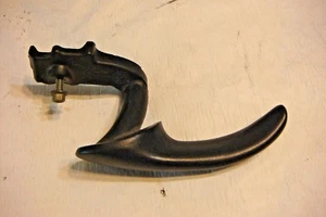 Ford F150 Drivers Side Front Inside Door Handle Left Front F75B-1522600-AAW - Picture 1 of 4