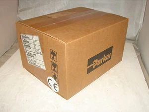 PARKER BE230FL-NPSN ROTARY MOTOR ****NIB**** - Picture 1 of 2