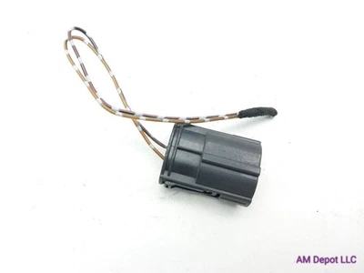 2000 BMW 330ci 330i 325i 325ci E46 Fuel Level Sensor Connector Pigtail 8352390 - Image 1 of 3