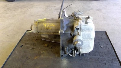 Automatic Transmission Fits 98 SILHOUETTE 613853 - Imagem 1 de 4