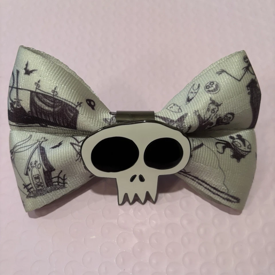 Harvey’s Nightmare Before Christmas Halloween Town arco grande / NUEVO sin usar Foto 1 de 1