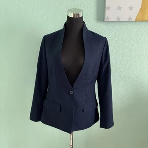 🦄 Geschneiderter Blazer, Gr. S - Bild 1 von 4