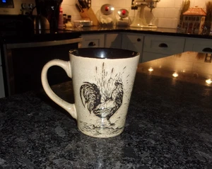 Pfaltzgraff - EVERYDAY- Large Rooster MUG/CUP - Picture 1 of 6