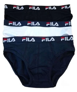 Group 3 Men's Stretchy Cotton Panties Row FU5233 - Picture 1 of 2