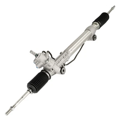 Conjunto de piñón de cremallera de dirección asistida para Toyota FJ Cruiser 4420035080 2007-2009 Foto 1 de 4