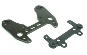 Kyosho 1:8 Inferno Neo 3.0 Buggy IF310GM IF284 Shock Towers Front KI3 - Picture 1 of 1