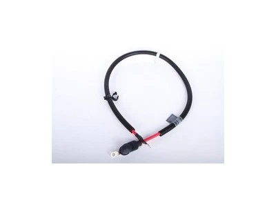 Cable alternador CA Delco 24634QKXH 2011 2012 para Cadillac Escalade 2010-2014 Foto 1 de 2