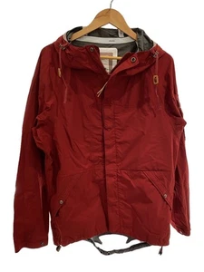 visvim Jacket Red 1 Used - Picture 1 of 5