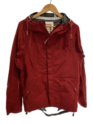 visvim Jacket Red 1 Used - Image 1 of 4
