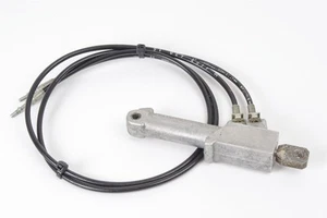 Cilindro hidráulico techo mercedes 1248000272 - derecho | a124 e r129 sl - Imagen 1 de 9