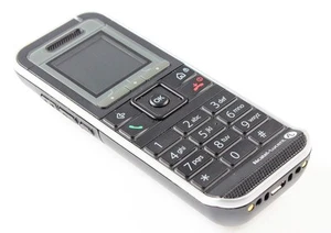 Alcatel Lucent 8232 DECT Słuchawka / Słuchawka bez ładowarki ( 3BN67330AA ) - Zdjęcie 1 z 1
