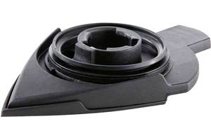 Zapata de lijado Festool SSH-GE-STF-RO90 DX - Imagen 1 de 1
