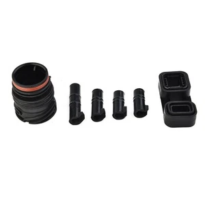 Transmission Seal Car 1 Set For 6R60 For For ZF6HP26 Mechatronic Set - Picture 1 of 12