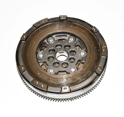 Schwungscheibe Schwungmasse Schwungrad  55191690 Astra H MZ7 Original LUK - Bild 1 von 4