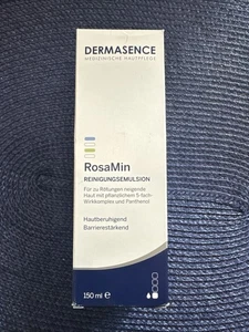 dermasence rosamin Reiniger 150ml Neu - Bild 1 von 1