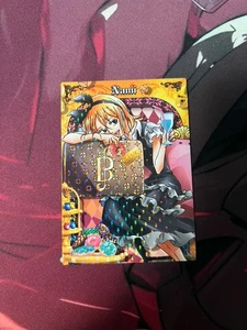 one piece gum card collection nami  - Picture 1 of 2