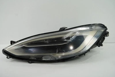 2016-2020 Tesla Model S LH Driver Side Headlight LED OEM O1 - Image 1 of 4
