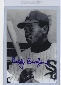 Buddy Bradford Chicago White Sox signed Auto 4x6 Foto Autogramm  - Bild 1 von 1