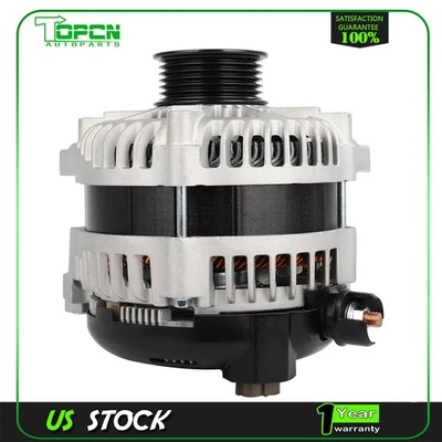 Alternador para Ford Explorer 2016-2019, Ford F-150 2013-2014 225A 104210-6601 Foto 1 de 4