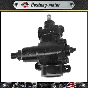 Power Steering Gearbox CSW For Oldsmobile CuCutlass Salon 1978 and 1979 - Picture 1 of 10