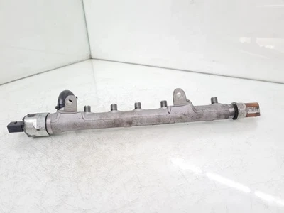 Tubo de línea de riel de combustible diésel Volkswagen Golf VI 2010 03L089H ARA295925 Foto 1 de 4