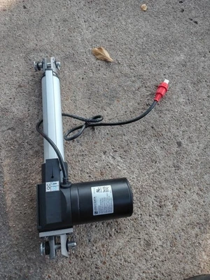 Tempur-Pedic HEAD -LogicData FD24-F3-350.470-C52-HS4 / ACS-MOT-TP-HEAD Rev1 - Imagem 1 de 4