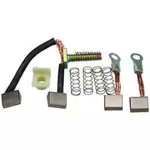 Set di Spazzole per Motorino di Avviamento Mercury Marino 50-41583/50-44369/ - Bild 1 von 1