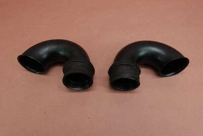 Juego de tubos de admisión de aire BMW F650 GS F650GS 2011-2017 Foto 1 de 4