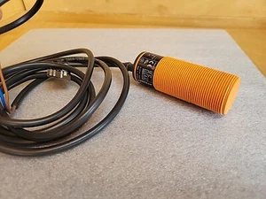 ifm electronic - K10202 K1-2015-AB0A/N1 - Picture 1 of 9