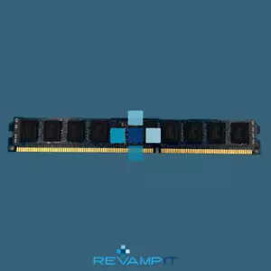 Lenovo 8GB, 2Rx8, 1.5V PC3-14900 CL13 ECC DDR3 1866MHz VLP RDIMM (46W0706) - Picture 1 of 2