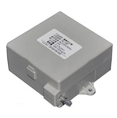 Mini Home Ozone Generator Ozone Air Purifier Water and Air Disinfection Device - Image 1 of 3