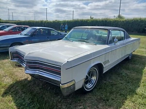 1968 Chrysler 300c - Picture 1 of 23