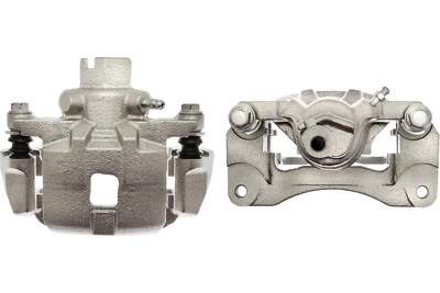 KIT Pinzas de Freno de Disco Raybestos Traseras para Subaru Legacy 2000-2004 (78388) Foto 1 de 4