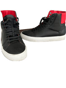 黑色男士休闲鞋| eBay