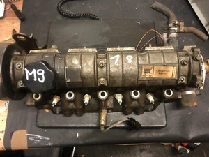  Renault 19 Zylinderkopf 1,8l 7700742023 - Bild 1 von 6