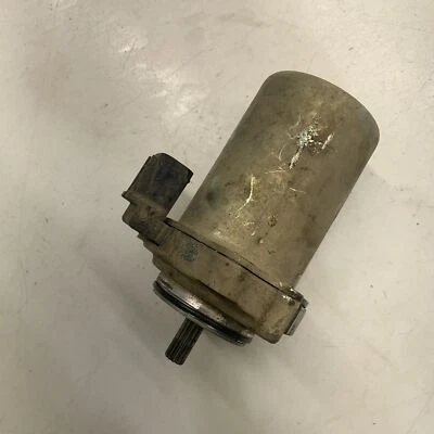 Motor de control ASM - 2015 Honda Pioneer 500 Foto 1 de 4