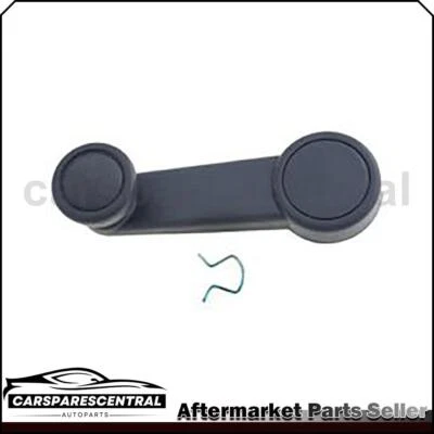 Manivela de ventana Dorman para Ford Fiesta 1,6 L 2003-2016 Ford Fiesta 2,0 L 2008 Foto 1 de 4