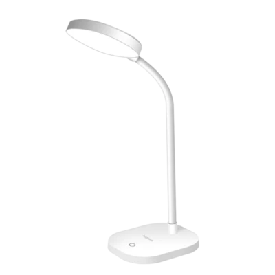 Schreibtischlampe LED Touch Bedienung Leuchte Lampe Tischlampe Büroleuchte Licht - Bild 1 von 4