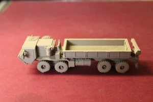 3D-gedruckter taktischer Truck der US-ARMEE IM MASSSTAB 1:87 (HEMTT) - Bild 1 von 4