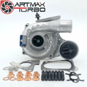 Turbolader 1.5 dci 68PS 65PS 64PS Renault Dacia Nissan 54359880033 54359700033 - Bild 1 von 2