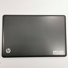 Hp G62 Displaygehäuse Deckel Top Lid Lcd Cover 3Aax6lc00s0