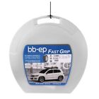 BB-EP 16mm Schneekette für BMW X3 (F25) Reifengröße 245/50-18