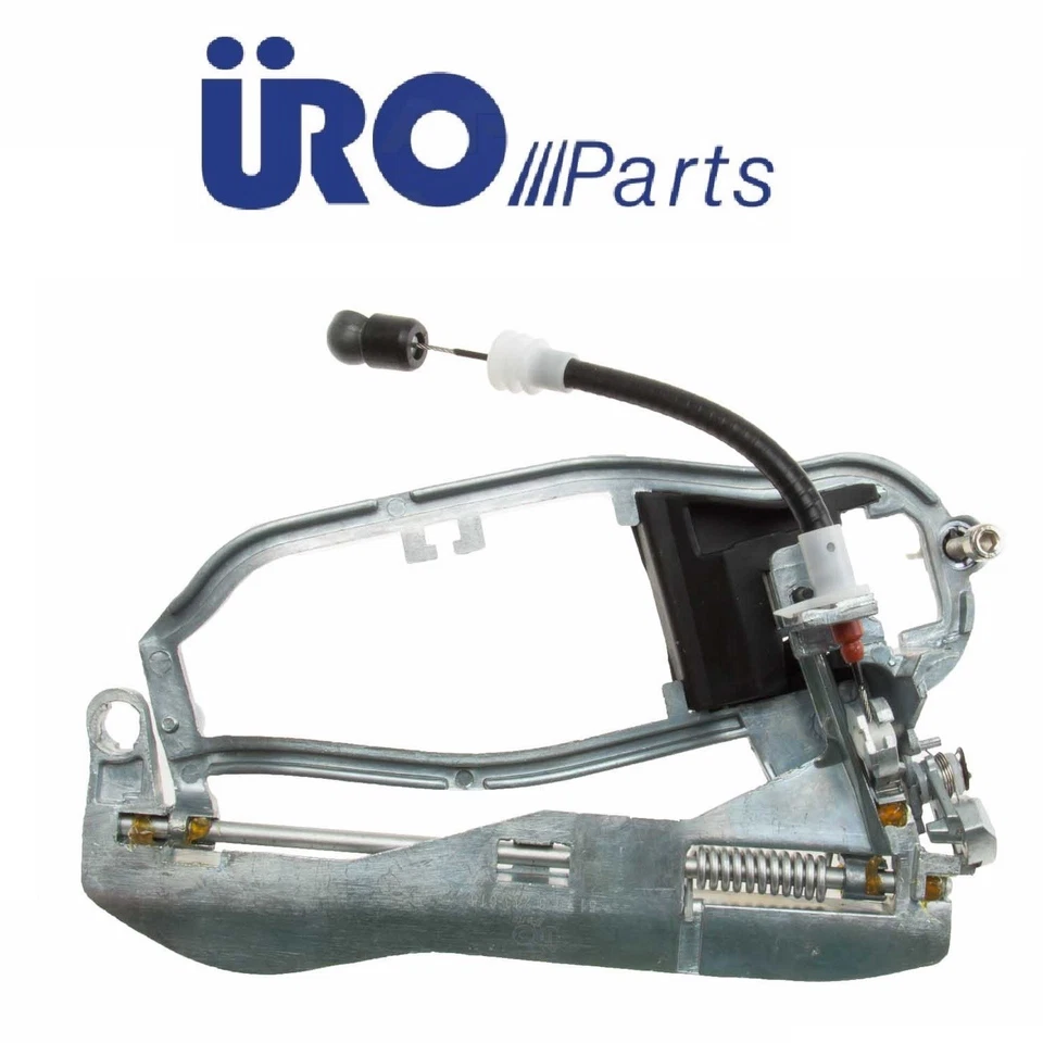 Driver Front Left Outside Door Handle Carrier Assembly URO For BMW E53 X5  - Image 1 of 1