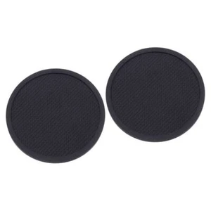 Inserto portavasos consola central 2 piezas apto para Ford F150 F-150 Expedition - Imagen 1 de 4