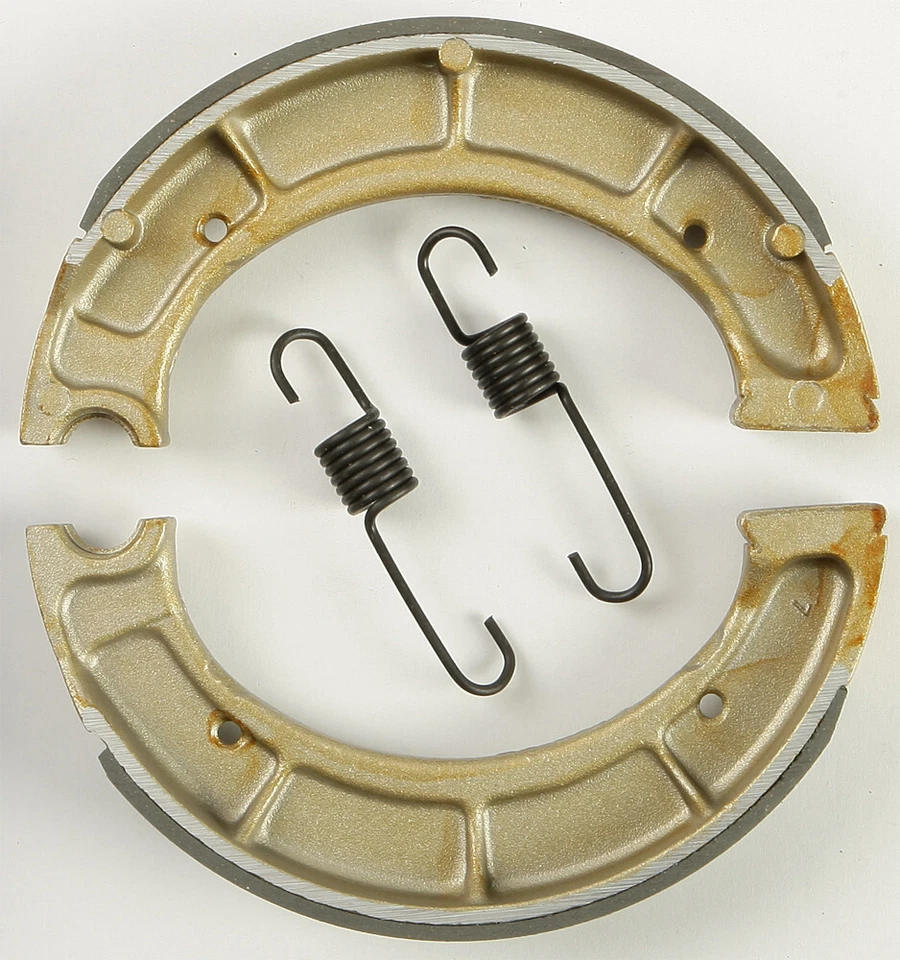 Zapatas de freno delanteras/traseras EBC 518 Yamaha CW50 DT50 YT60 YF60 PW80 YFM80/100 RXS Foto 1 de 1