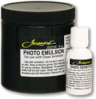 Photo Emulsion & Diazo Sensitizer 8Oz - Light Sensitive Emulsion - Create Silk S
